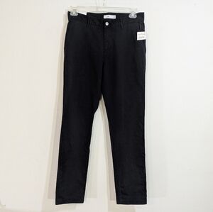 NEW BP. Black Chino Pants from Nordstrom - Size 30 Mens 30x32